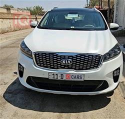 كيا سورينتو